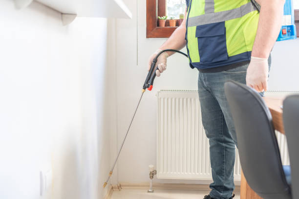 Trusted Grill, PA Pest Control Experts