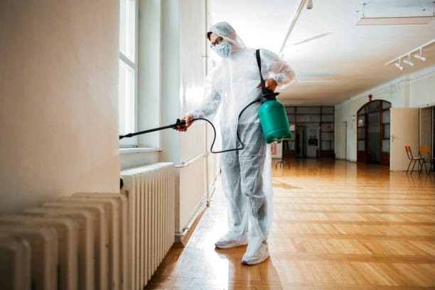Best Pest Inspection Near Me  in Grill, PA